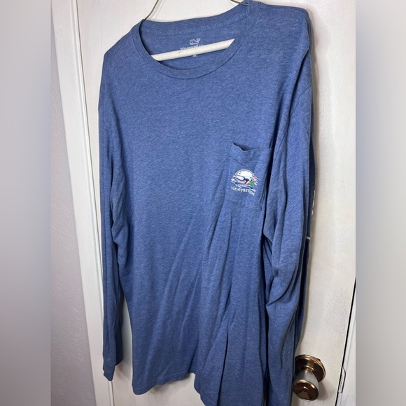Vineyard Vines long sleeve - Picture 12 of 12